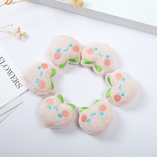 �¿��ɫС������ż���wë�q���ӳ��޹���diy�l���lȦ耳׿����