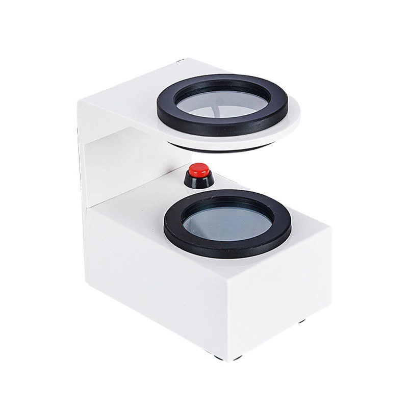 Оборудование для очков прибор измеритель стресса смола и хрусталь детектор линз Liangyou LY15 гарантия качества