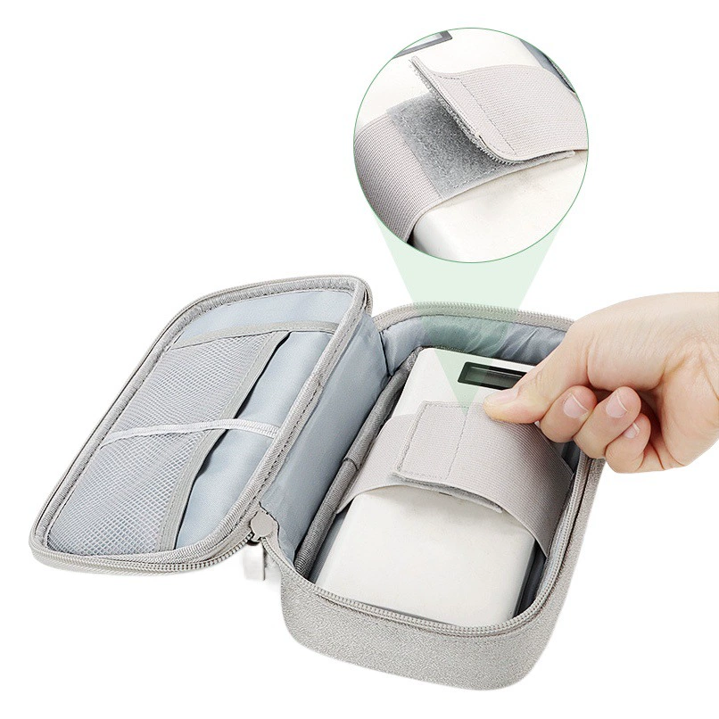 Многофункциональная сумка для хранения цифровых аксессуаров для мобильного телефона сумка для мобильного телефона U зарядка диска сокровище мобильный жесткий диск кабель для хранения данных сумка для хранения