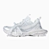 Be the old ten generations of daddy shoes all white