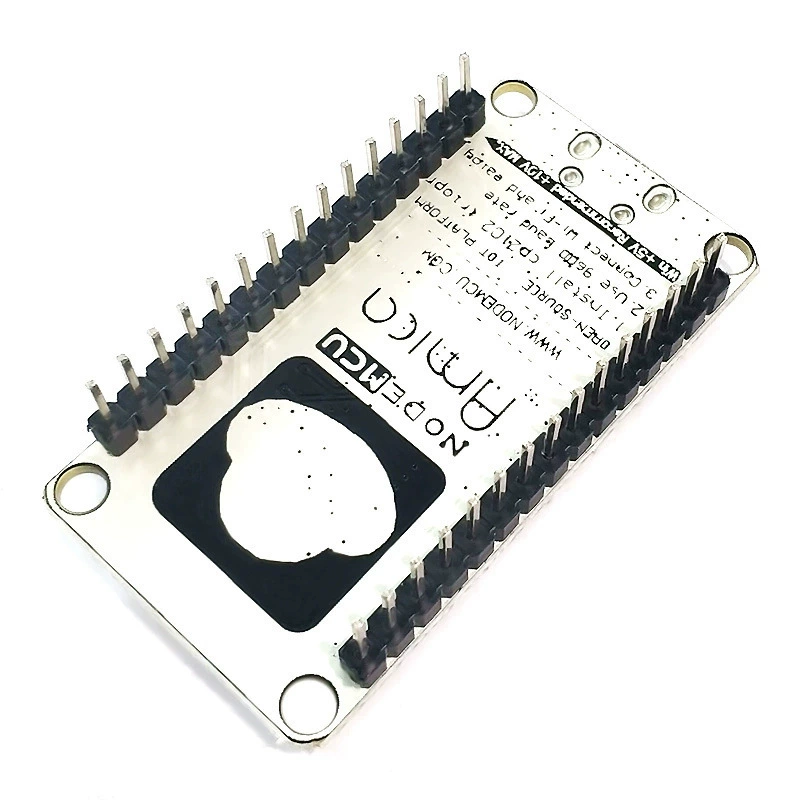 NodeMcu Lua WIFI IoT платформа разработки на базе ESP8266 CP2102 ESP-12E/F
