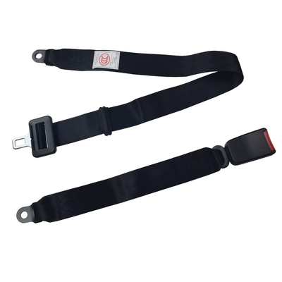 Car seat belt bus truck school bus amusement