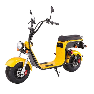 X7 Large Harley-Style Electric Elektrikli motosikletlər