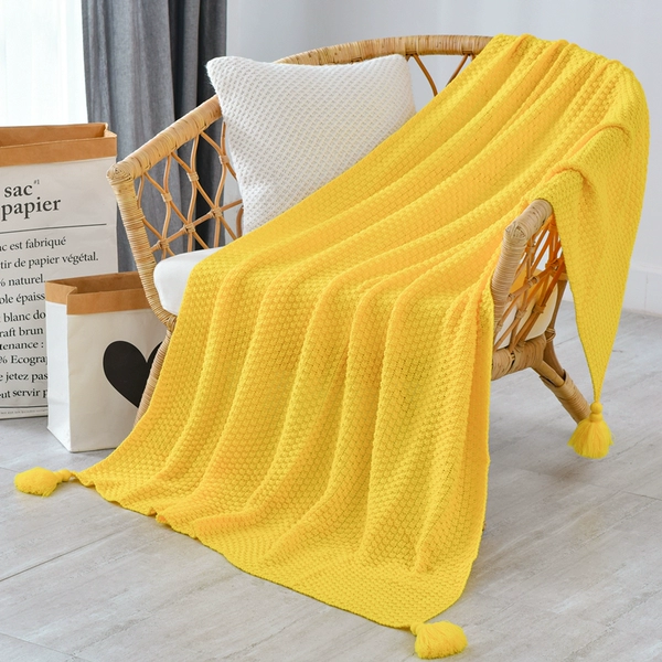 ★Bright yellow☆