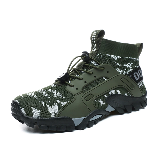 Military camouflage W 25