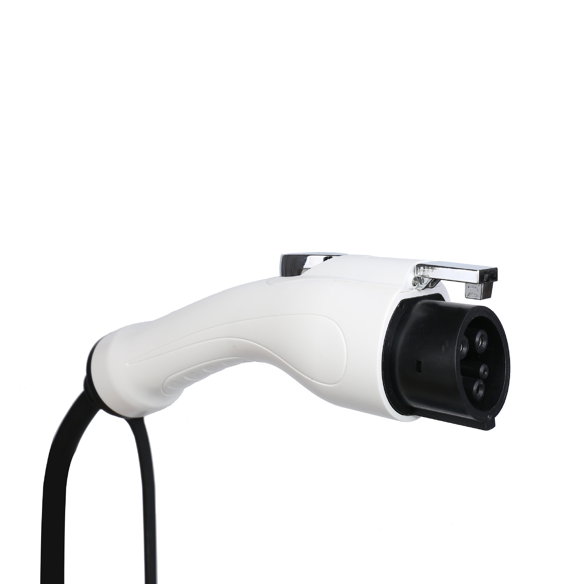 와이어가 없는 32A 단일 총 머리*16/32A