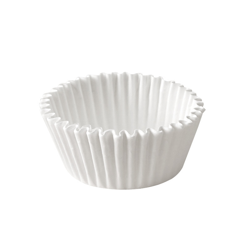 Papel de pastel pequeño Tomaphen Xue Mei Niang taza de papel de pan Papel de aceite Dafu Qinglian galletas de embalaje herramientas de horneado para el hogar