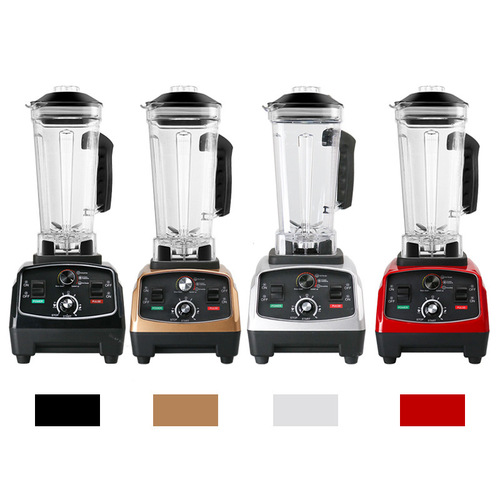 Blender Wall-Breaking Home Blender Multifunctional Food Processor 110V Grinding Ice Shaker Baby Food Maker Soy Milk Maker
