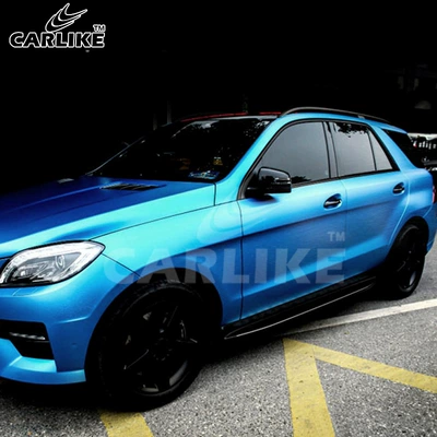 color change Ice film wholesale, Automotive Film