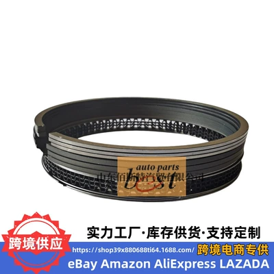 2304023300, Piston, piston ring, piston pin