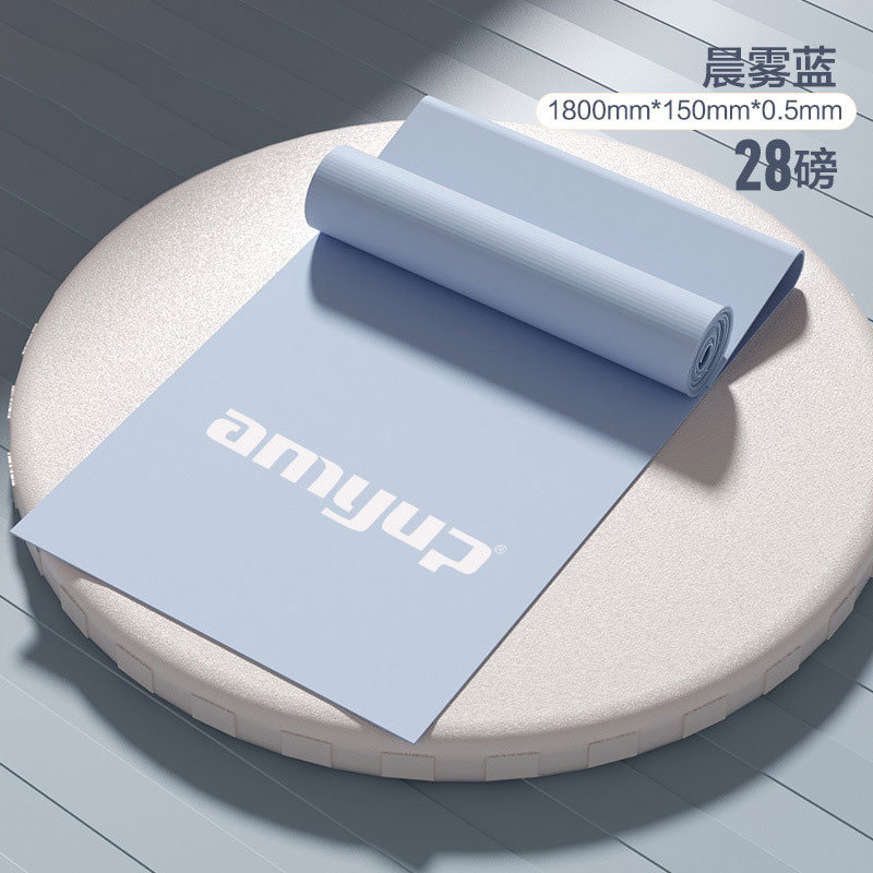 블루 28 파운드 1800*150*0.5mm