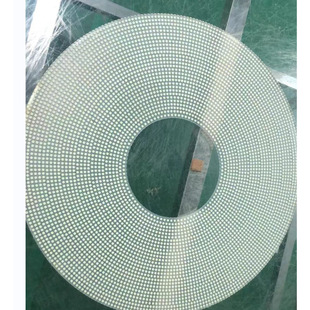 Diamond Abrasive Pad for Ceramic
