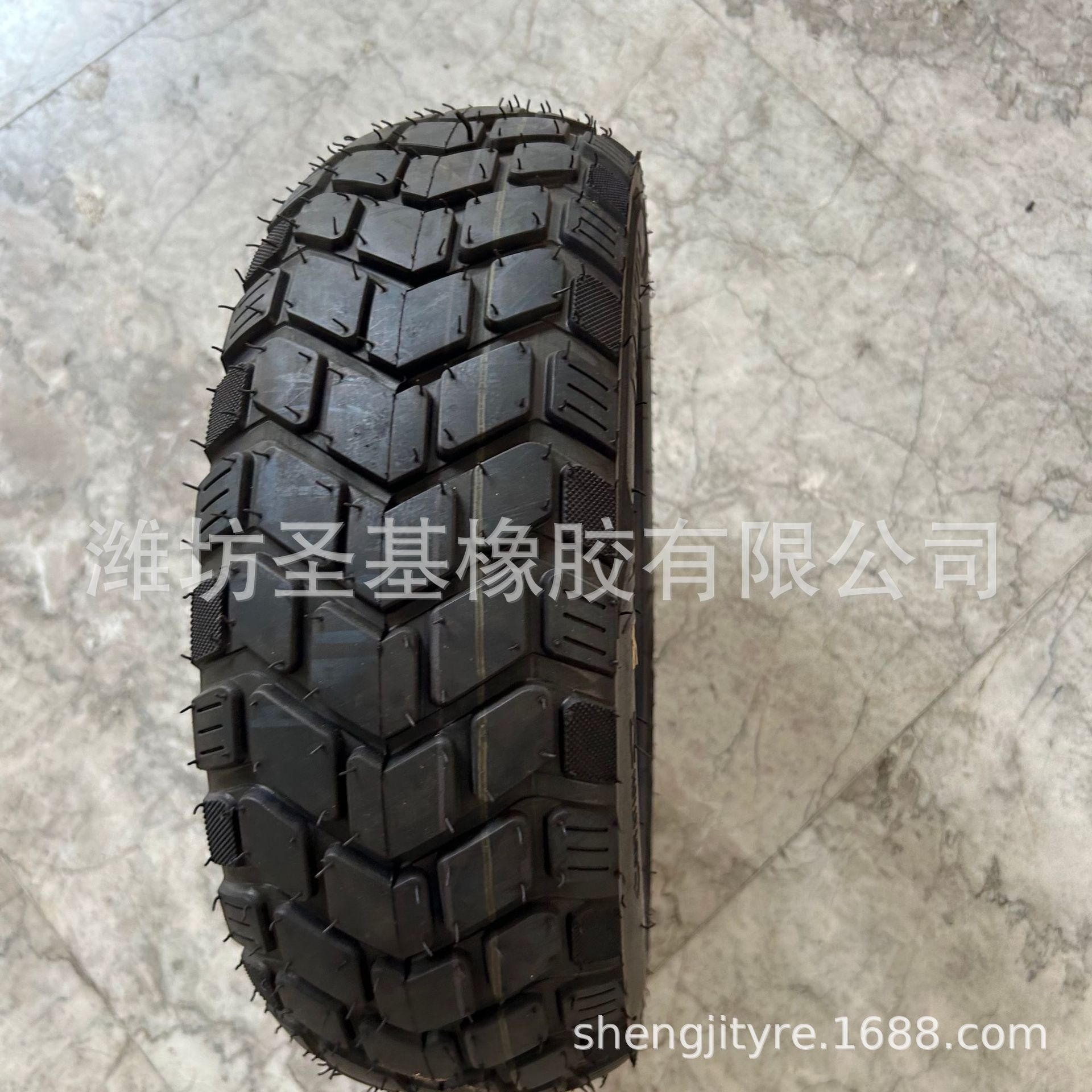 130/90-10摩托车轮胎真空胎防滑耐磨工厂批发销售