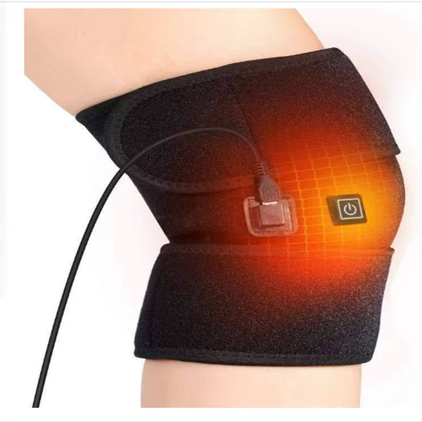 Manufacturers supply fever knee pads leg pads physiotherapy warm sports knee pads middle-aged and elderly safety cold-proof knee pads
