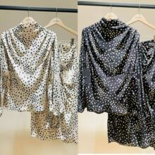 ���ͷ�ʽ���b��ʽ���Ų��cӡ���L���r����Ҏ�t�ɾo������ȹ���bŮ