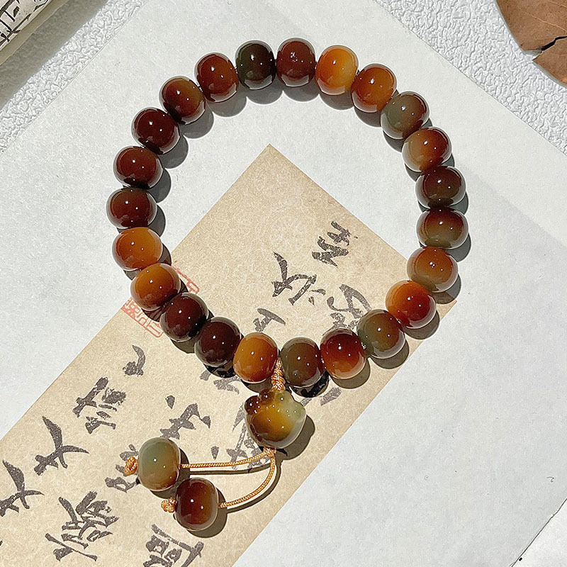 Zhenzhou [단일 원형 휴대용]