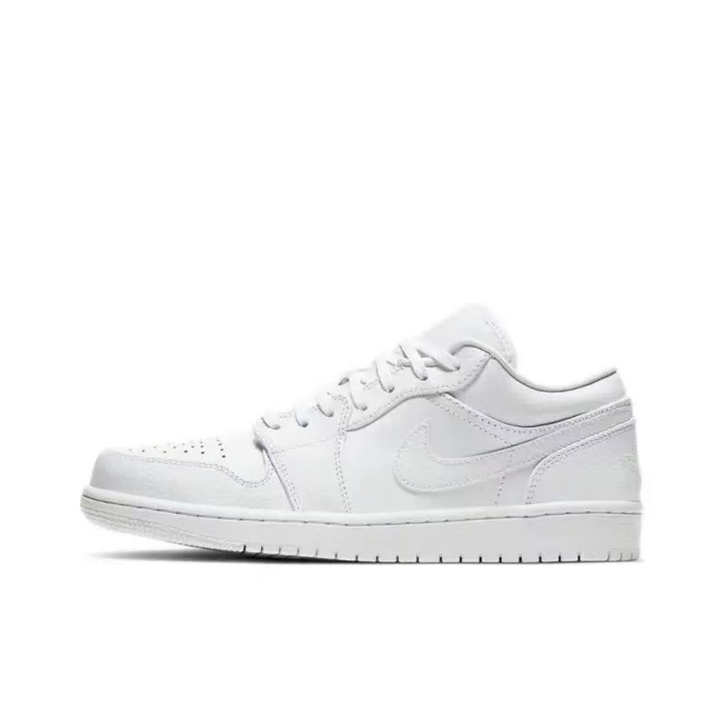 莆田純正オリジナル aj1 ロートップ aj1 男性と女性のカジュアルスニーカーバスケットボールシューズ黒紫クールグリーンノースカロライナブルーカップルスポーツシューズ|undefined