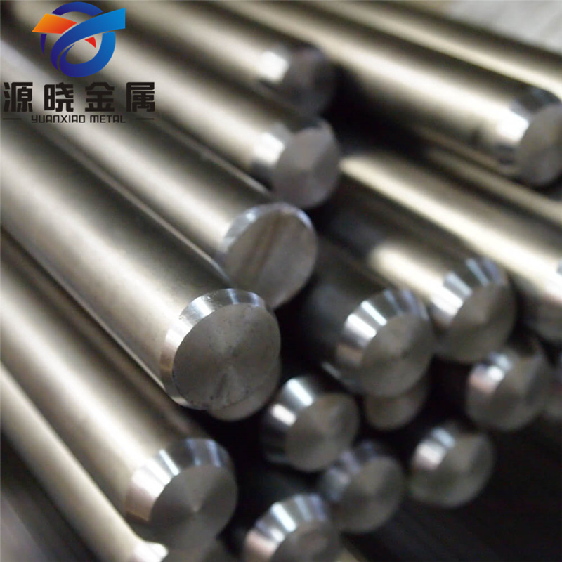 供应国军标GH2132高温合金棒GH2132棒材A286螺栓圆钢 固溶探伤