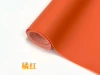 Orange self-adhesive