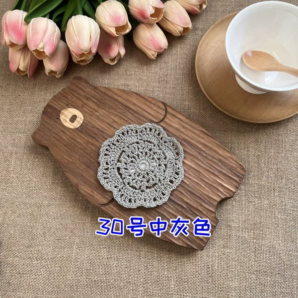 No. 30 medium gray KAD