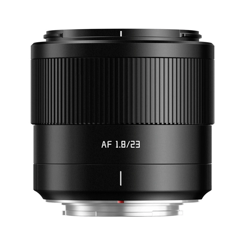 TTArtisan AF 23mm F1.8 автофокусный объектив совместим с байонетом Nikon Z