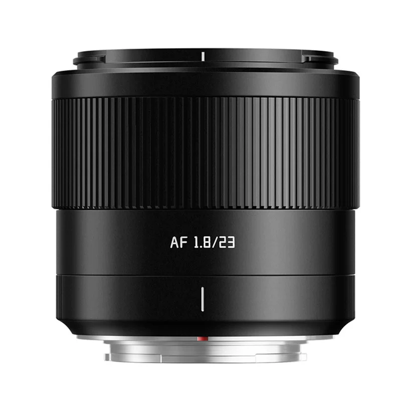 TTArtisan AF 23mm F1.8 автофокусный объектив совместим с байонетом Nikon Z