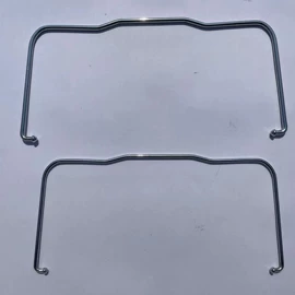 吊钩、抓钩;通用五金配件;日用五金