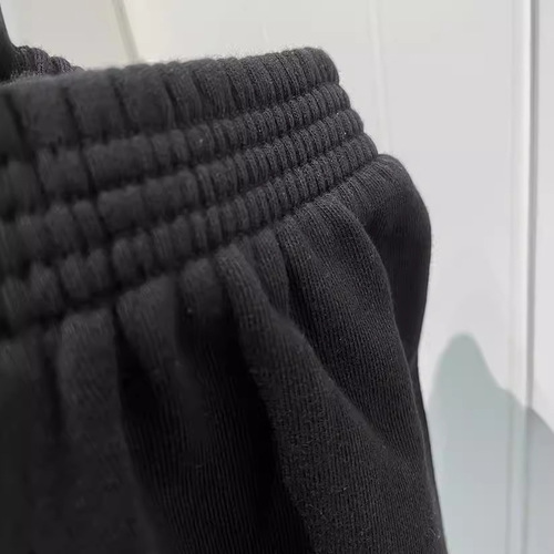 Chic Kids' Apparel Instagram Children's Pants 2024 Autumn/Winter Casual Pants Pure Cotton Long Pants Autumn Baby Sports Pants