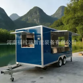 炊事设备;保鲜冷藏设备;环保厕所