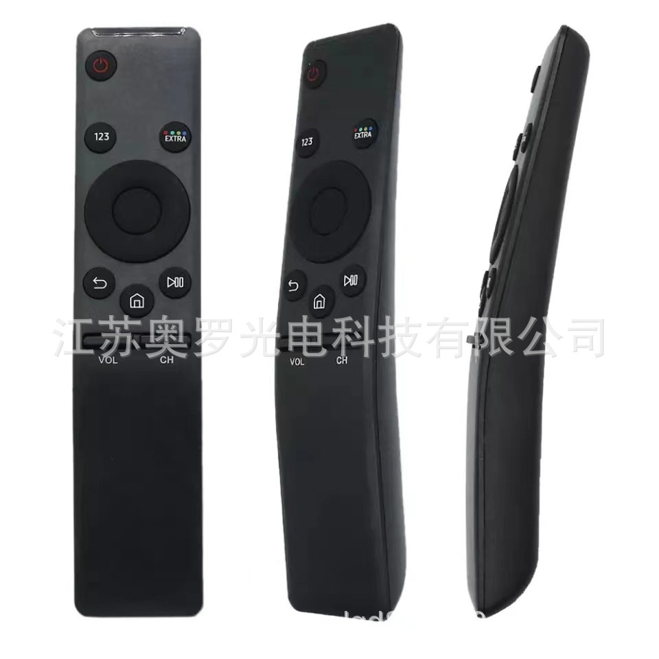 Para el control remoto de Samsung TV BN59-01259B E C D 01275A 01244A 01244D