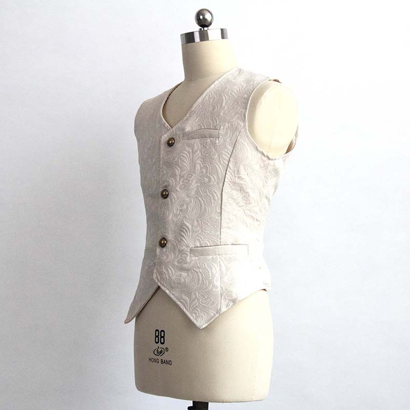 中世纪服装复古