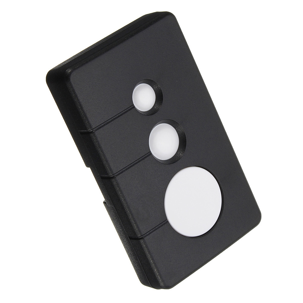 Title 2, Garage Door Three Key Remote Control for easy a...