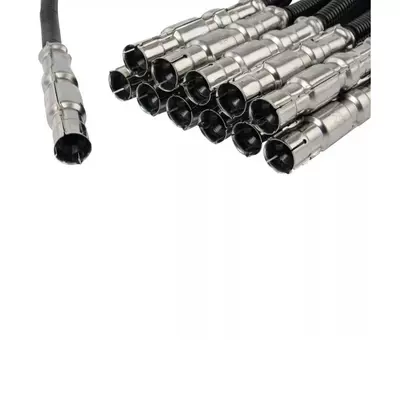 Power supply, ignition system accessories High Voltage Wire