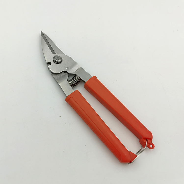 铁皮剪 强力电工剪 电子剪 电线剪 家用剪刀 办公剪刀 剪刀