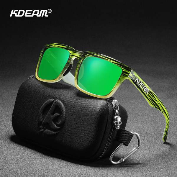 Classic sunglasses for men and women