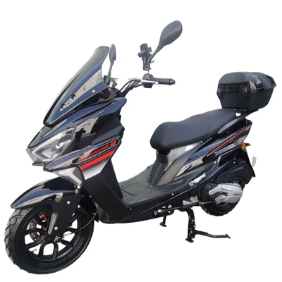 Be Registered, Motosikletlər