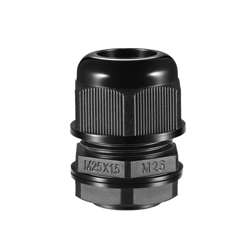 M/PG メトリックナイロンケーブル防水コネクタプラスチックワイヤー固定ヘッド M12 シールグランド pg7 コネクタ|undefined