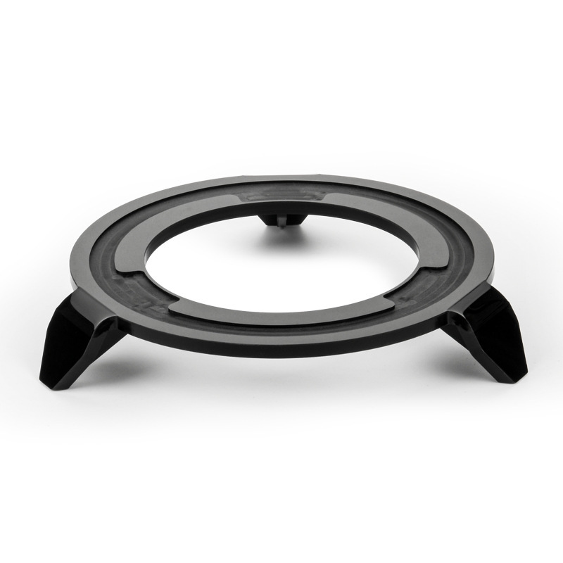 Harman/kardon aura studio3/4スピーカー用アクリル収納ベースオーディオスタンド|undefined