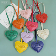 etsy�羳���N���Ի�������ֶ�ʐ��ı������耳�机��sƤ�|���K