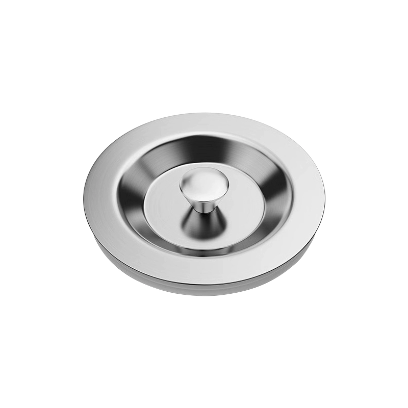 Утечка в бассейне Кухонная ванна для мытья посуды блокирует пробку для воды Фильтр для воды Утечка пробки для воды