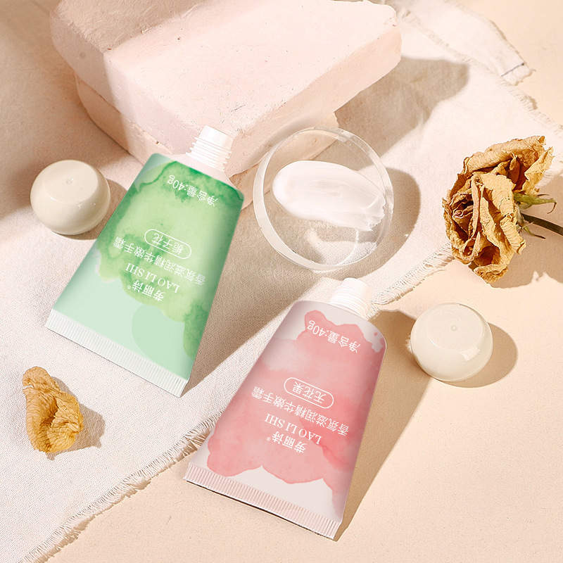 Lauris Petit Fat Pier Hand Cream anti-seco agrietamiento mini portátil humectante hidratante fragancia fabricante de máscara de manos