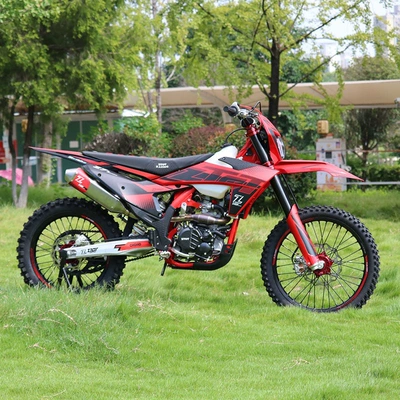 Z7L/NB300/K10/K16/K23 off-road motorcycles, Motosikletlər