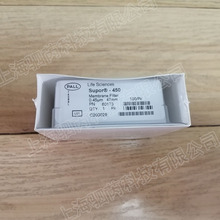 PALL�Ķ� Supor 450 Һ�����������Բ�̹���Ĥ�׾�0.45um