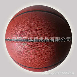 厂家专业生产\广告促销礼品篮球\7号PU贴皮篮球\1-7号篮球