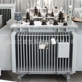 电力变压器;配电变压器;干式变压器