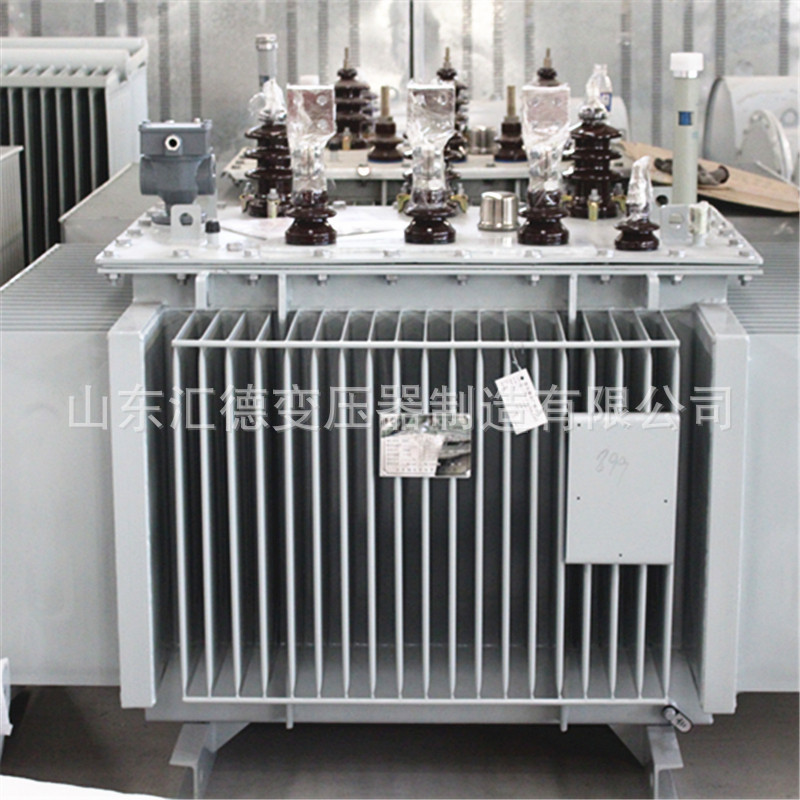 S11-M-400KVA有载调压变压器 有载调压电力变压器