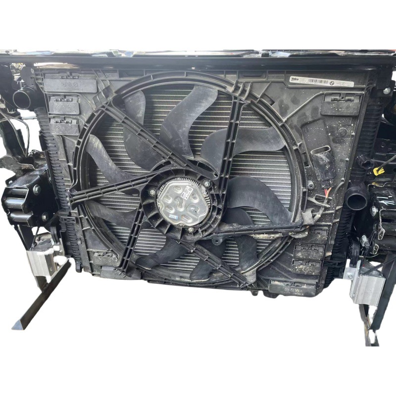 Suitable for Bmw 4 Series Bumper G26 Front Bumper 425I/430I/M440I/I4 Front Bumper Assembly Original Kit
