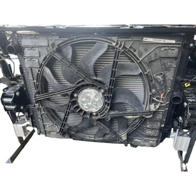 Assembly Original Kit, Bumper