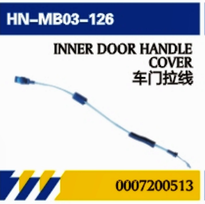 PARA piezas de reparación de camiones North Benz accesorios de apariencia salida de aire / esqueleto / cubierta del techo / elevador de vidrio