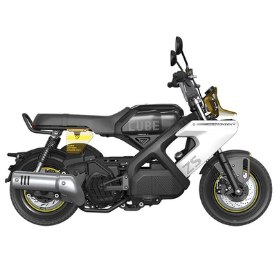 Leisure Motorcycle Novice Girls Ride – Motosikletlər